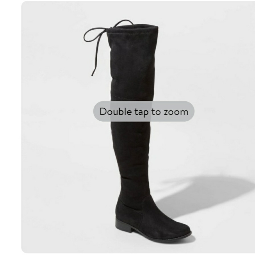 A new day women's Sidney fashion boots